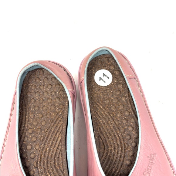 Simple Mules - Picture 7 of 8